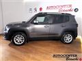 JEEP RENEGADE 1.3 T4 DDCT Limited