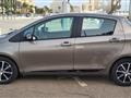 TOYOTA Yaris 1.5h Trend Grey Edition my18