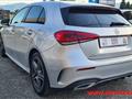 MERCEDES CLASSE A d Aut AMG Premium