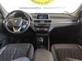 BMW X1 xDrive18d Auto Xline PORTELLONE ELETTRICO/FULL LED