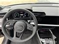 AUDI A3 SPORTBACK A3 SPB 40 TFSI e S tronic