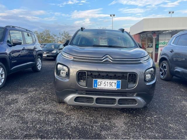 CITROEN C3 Aircross 1.5 bluehdi Rip Curl s&s 110cv