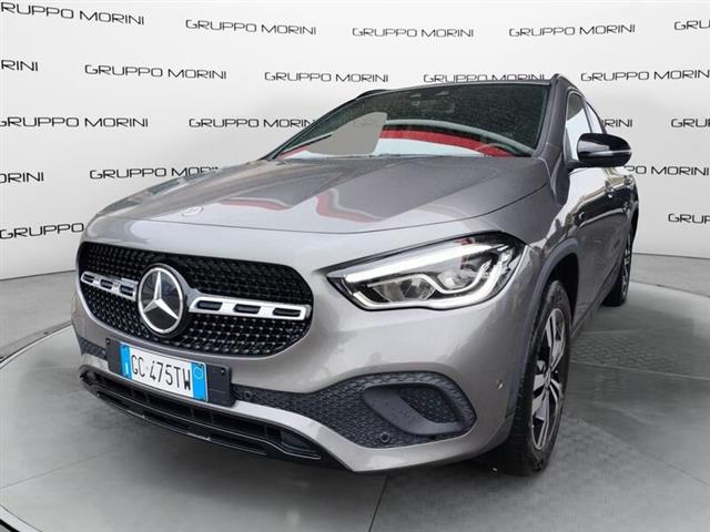 MERCEDES CLASSE GLA PLUG-IN HYBRID GLA 250 e EQ-Power Automatic Sport