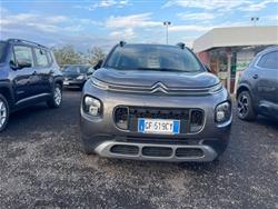 CITROEN C3 Aircross 1.5 bluehdi Rip Curl s&s 110cv