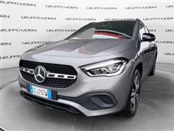 MERCEDES CLASSE GLA PLUG-IN HYBRID GLA 250 e EQ-Power Automatic Sport