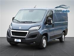 PEUGEOT BOXER 330 2.2 BlueHDi 120 S&S PC-TN Furgone