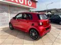 SMART FORFOUR 0.9 109CV BRABUS EXCLUSIVE LED NAVIGATORE PANORAMA