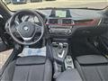 BMW SERIE 2 d Cabrio Sport