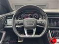 AUDI Q8 TFSI V8 quattro tiptronic