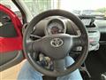 TOYOTA AYGO 1.0 12V VVT-i 5 porte Now Connect