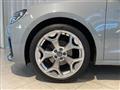 AUDI A1 SPORTBACK SPB 35 TFSI S tronic Advanced 18" PDC App Connect