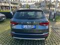 SEAT ATECA 2.0 TDI 190 CV 4DRIVE DSG XCELLENCE KM CERTIFICATI