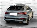 AUDI RS 3 SPORTBACK RS 3 SPB TFSI quattro S tronic