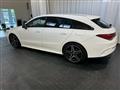 MERCEDES CLASSE CLA CLA 200 d Automatic Shooting Brake Premium