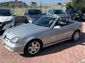 MERCEDES CLASSE SLK Kompressor