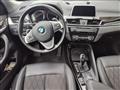 BMW X1 sport xdrive