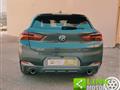 BMW X2 xDrive20d Business-X