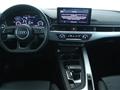 AUDI A4 AVANT Avant 40 TFSI S tronic Virtual/Pelle/Led Matrix