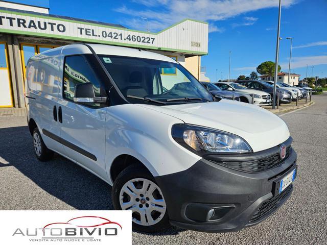 FIAT DOBLÒ 1.3 MJT S&S PC-TN Cargo Lounge