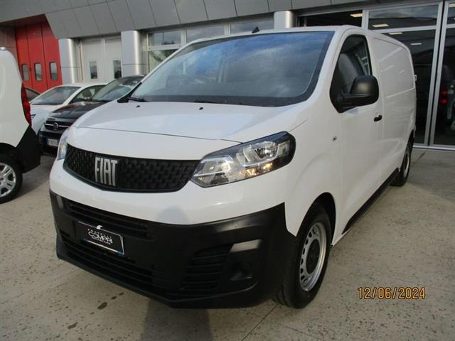 FIAT SCUDO 2.0 BlueHDi 145CV PL-TN Furgone