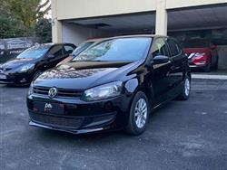 VOLKSWAGEN POLO 1.2 TDI DPF 5 p. BlueMotion 89g