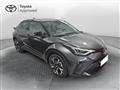 TOYOTA C-HR 2.0 Hybrid E-CVT Trend