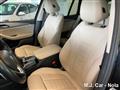 BMW X3 xDrive20d Luxury