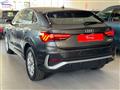 AUDI Q3 Sportback Q3 SPB 35 TDI S tronic S line edition