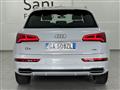 AUDI Q5 40 TDI quattro S line plus