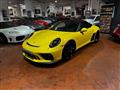 PORSCHE 911 SPEEDSTER 4.0 CARBO-LIFTING-NAVI