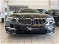 BMW SERIE 5 TOURING d 249CV Touring Luxury*/*SERVICE COMPLETO BMW*/*