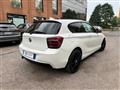 BMW Serie 1 114i Sport 3p