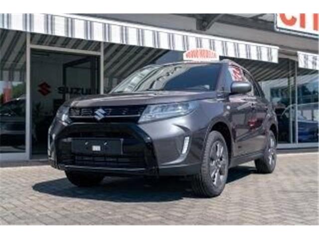 SUZUKI VITARA 1.4 Hybrid Cool+