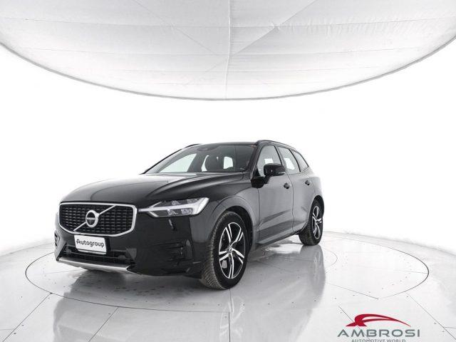 VOLVO XC60 D4 Geartronic R-design