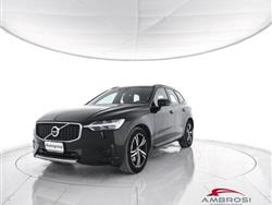 VOLVO XC60 D4 Geartronic R-design