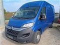 CITROEN JUMPER 33 BlueHDi PM-TM Furgone