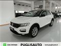 VOLKSWAGEN T-ROC 2.0 TDI SCR 150 CV DSG 4MOTION Style BlueMot. Tec