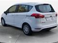 FORD B-MAX 1.4 90 CV GPL Busin. NEOPATENTATI