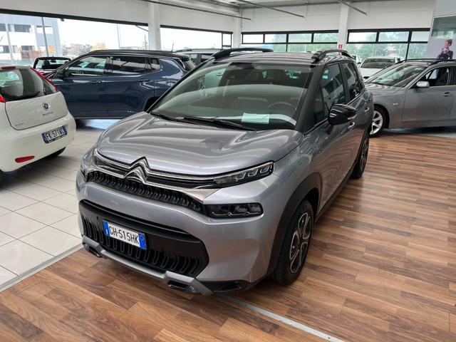 CITROEN C3 AIRCROSS PureTech 110 S&S Feel-SCHERMO GRANDE