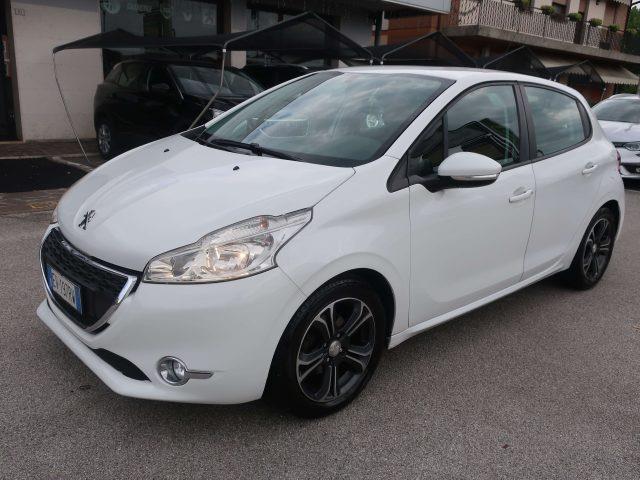 PEUGEOT 208 (2012) 208 5p 1.4 vti 16v Allure gpl 95cv