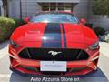 FORD MUSTANG Convertible 5.0 V8 aut. GT