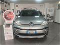 VOLKSWAGEN UP! 1.0 75 CV 5p. high up! BlueMotion AUTOMATICA