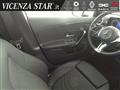 MERCEDES CLASSE A d SPORT AUTOMATIC