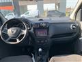 DACIA LODGY 1.5 dCi 8V 90CV Start&Stop 7 posti Lauréate