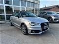 AUDI A1 1.6 TDI S line edition