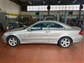 MERCEDES CLASSE CLK benzina/gpl Bellissima  Motore perfetto