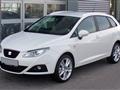 SEAT Ibiza ST 1.6 TDI 105CV CR DPF Sport