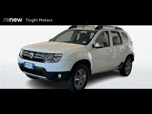 DACIA DUSTER 1.5 dCi Brave2 4x2 S&S