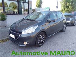 PEUGEOT 208 (2012) 1.2 VTi 82 CV 5 porte Active - NEOPATENTATI