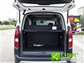 PEUGEOT RIFTER Mix BlueHDi 100 S&S PC Active Standard